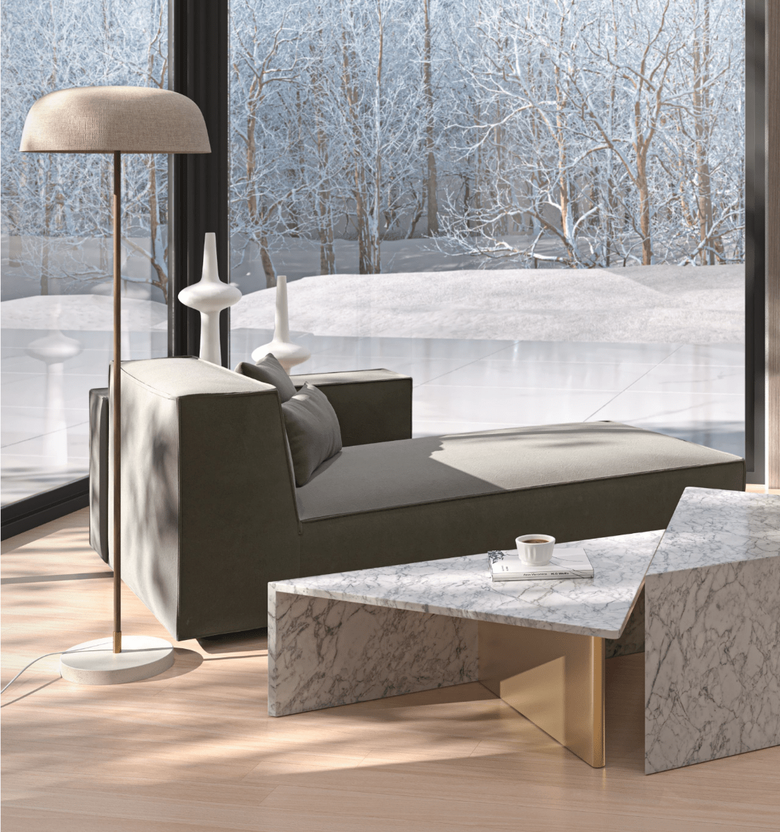 Shop the Look Rove Concepts